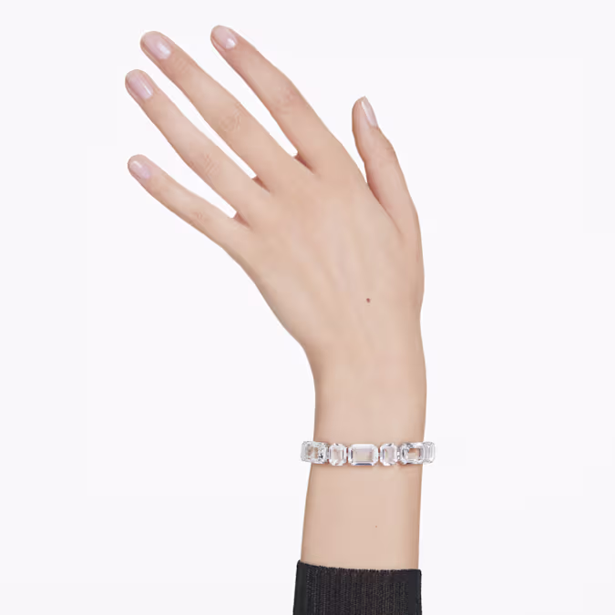 Millenia Tennis bracelet